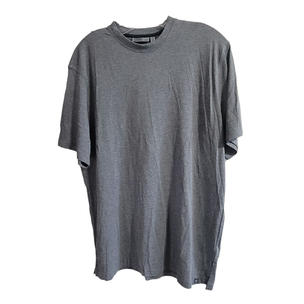 Tasc mens grey shirt